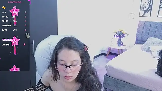 Samantha bloww1 online show from 06.12.26