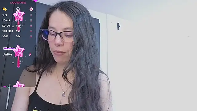 Samantha bloww1 online show from 06.17.26