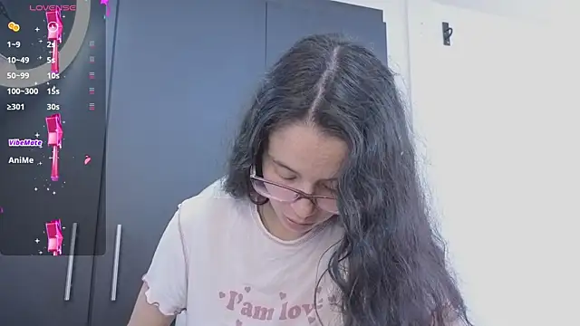 Samantha bloww1 online show from 06.20.26