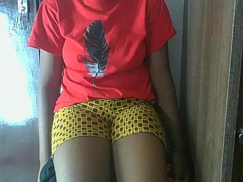 pinky2026chichie online show from 04.18.26