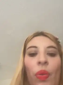 Bunnysweet95 online show from 04.28.26