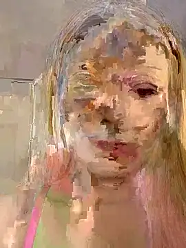 Bunnysweet95 online show from 06.03.26
