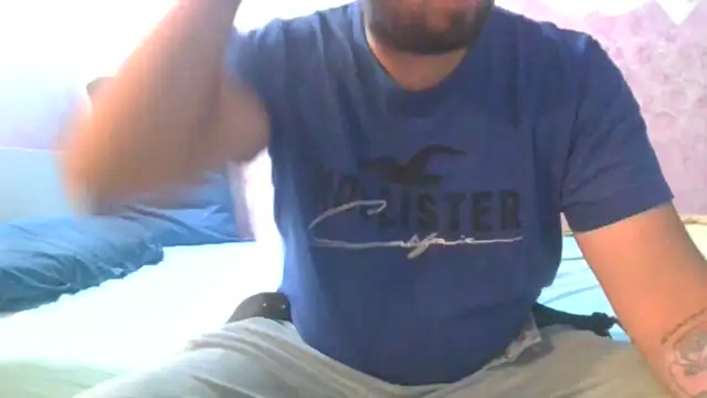 stefanotoma91 online show from 04.15.26