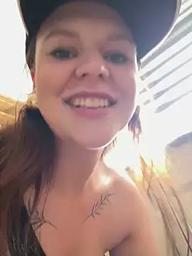 SweetLikaaa online show from 05.02.26