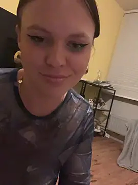 SweetLikaaa online show from 05.02.26