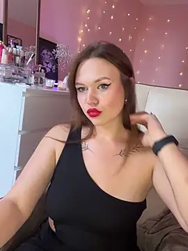 SweetLikaaa online show from 06.06.26