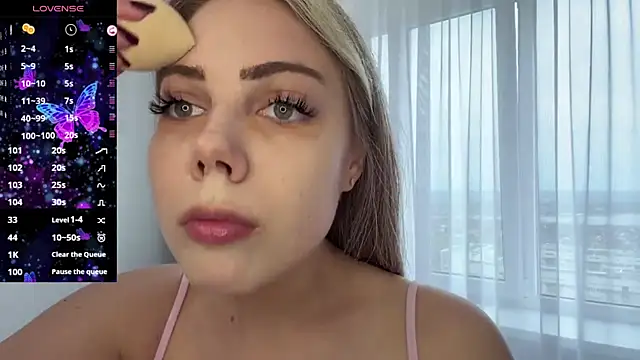 SavageSigh online show from 04.18.26