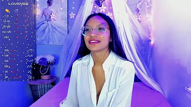 miel ambar online show from 06.04.26