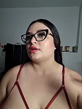 Nicolevega1 online show from 06.21.26