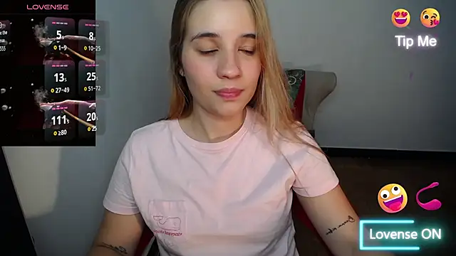 Ambar lynn01 online show from 06.24.26
