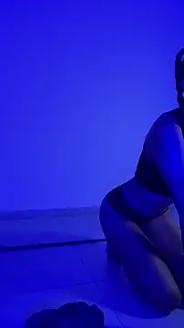 3megan online show from 04.20.26