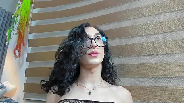 Snapshot of Shammy_rosse chatting on 07.10.26 Shammy rosse online show from 07.10.26