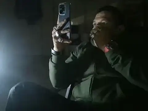 Oskr2024XXX online show from 01.22.25