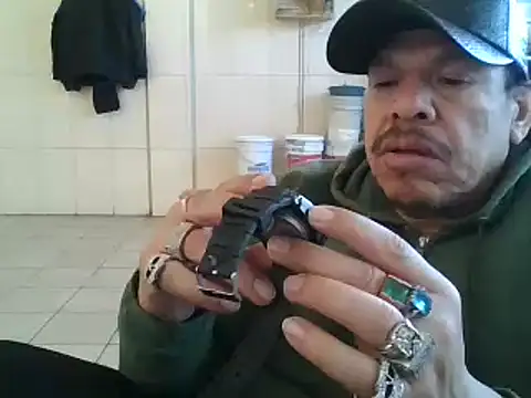 Oskr2024XXX online show from 01.31.25