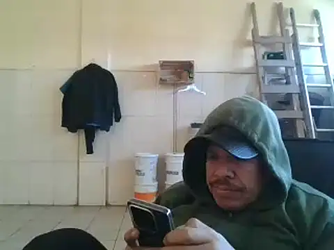 Oskr2024XXX online show from 02.10.25