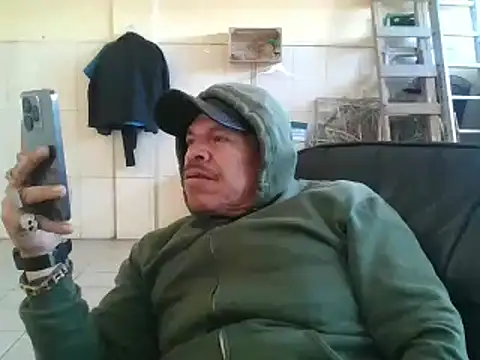 Oskr2024XXX online show from 02.10.25