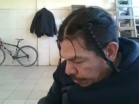 Oskr2024XXX online show from 03.12.25