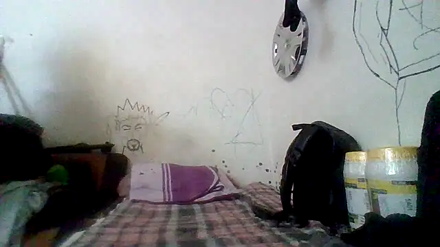 Oskr2024XXX online show from 10.12.25