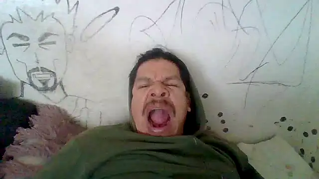 Oskr2024XXX online show from 12.14.25