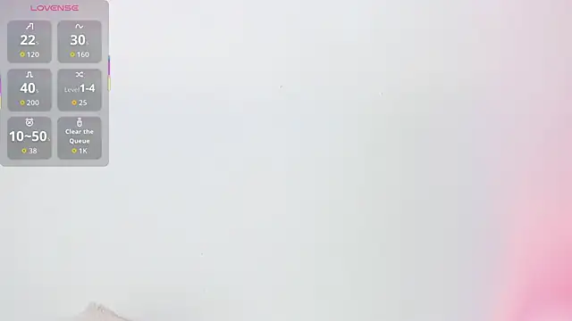 Iriis s online show from 05.01.26