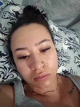 AngelMartinss online show from 04.14.26