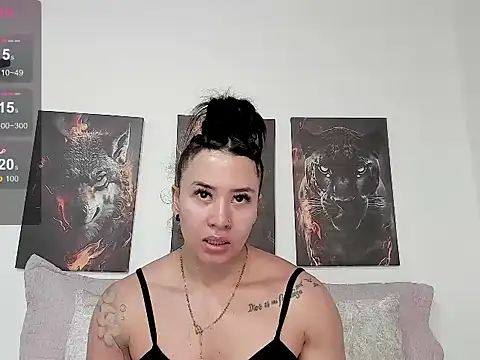 Snapshot of AngelMartinss chatting on 05.01.26 AngelMartinss online show from 05.01.26