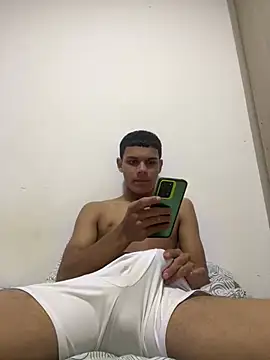 sam smith20 online show from 04.18.26