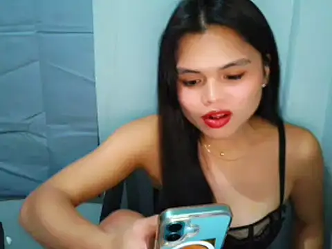 Snapshot of transaliyah chatting on 07.17.26 transaliyah online show from 07.17.26