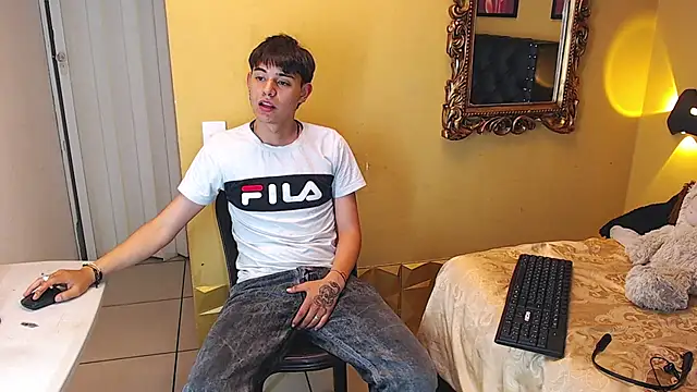 luckk  online show from 04.27.26