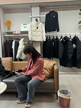 laolao2588 online show from 04.15.26