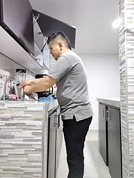 ian charmboy online show from 04.15.26