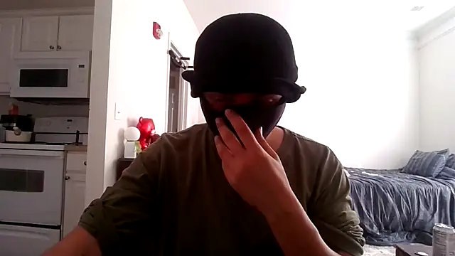 Str8bigstick online show from 04.17.26