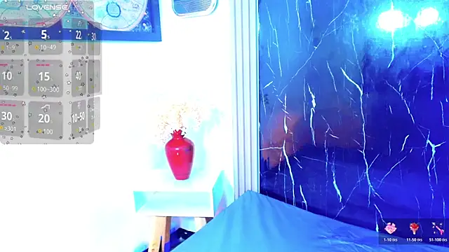 Sofia antonella  online show from 04.19.26