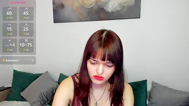 lilian me online show from 05.02.26