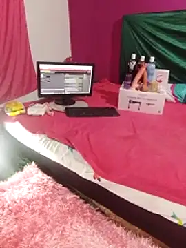 Kaissy dollts online show from 04.15.26