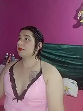 Kaissy dollts online show from 04.18.26