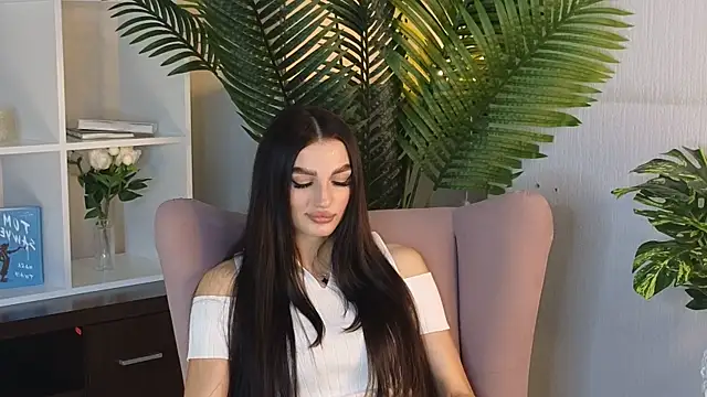 GertieEdeker online show from 04.16.26