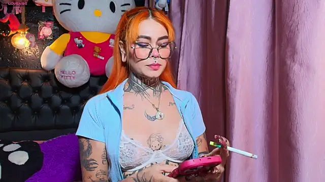 MelodyPrive online show from 05.27.26