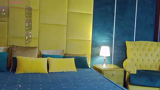 ElaraLuxe online show from 04.21.26