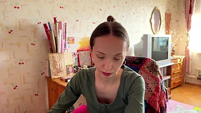 AdriannaBill online show from 06.17.26