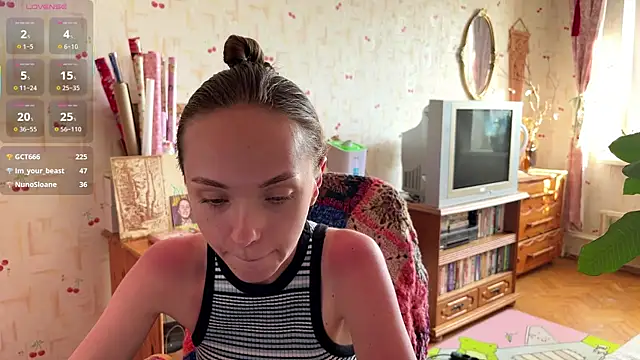 AdriannaBill online show from 06.21.26