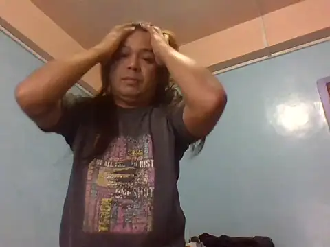 PinayAlexandra online show from 04.18.26