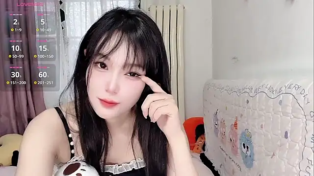 Snapshot of Celestia-KOKO chatting on 05.30.26 Celestia-KOKO online show from 05.30.26