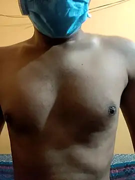 sexy boyhyderbad online show from 04.19.26