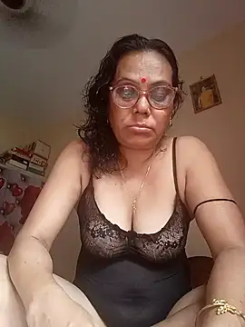 Sanjanabiswas947 online show from 04.16.26