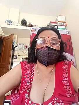 Sanjanabiswas947 online show from 04.17.26