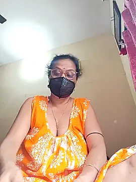 Sanjanabiswas947 online show from 04.21.26