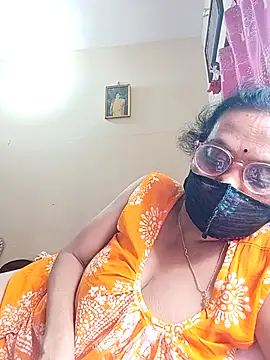 Sanjanabiswas947 online show from 04.21.26