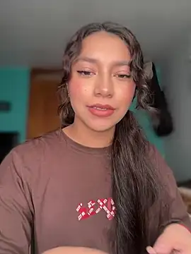 CocoaGigiMuse online show from 05.25.26