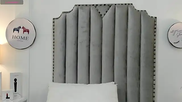 katherine glow online show from 04.17.26